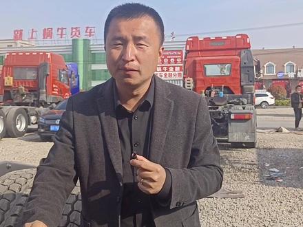 乘龙到底算不算杂牌?#二手货车 #每天推荐好车 #快说车 @一诺选车帮 #精品二手车 #柳汽乘龙