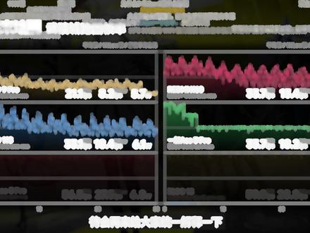 还的是苹果 A19Pro才是标准答案 #明日方舟 #明日方舟终末地#极客湾