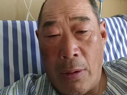 月港大桥“三三哥”找到了!因每天记录月港澳大桥建设情况,走红网络!他本人也是建设工人,目前正在医院休息!