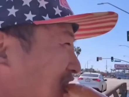 美国好不好甜甜圈告诉你