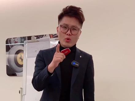 这是一个秘密!#法拉利杨瑞 #抖音汽车 #法拉利