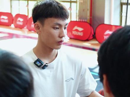 孩子自己练了很久,为什么进步慢?可能差在这里。 #杰燃不同 #徐杰 #cba俱乐部杯 #广东宏远 #青少年篮球培训