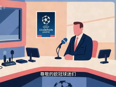 2分钟看懂新版欧冠16强晋级规则