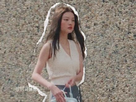 日常穿搭百搭神器!#时尚 #潮流 #品牌 #小ck #charleskeith