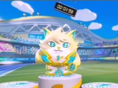 盘点蛋仔全赛季至臻皮肤!