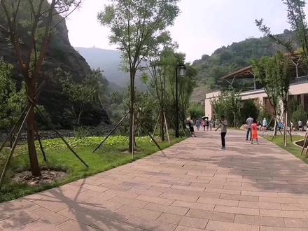 它来了,它来了,你们要的太原天龙山柳子沟来了!带着一卡通免费