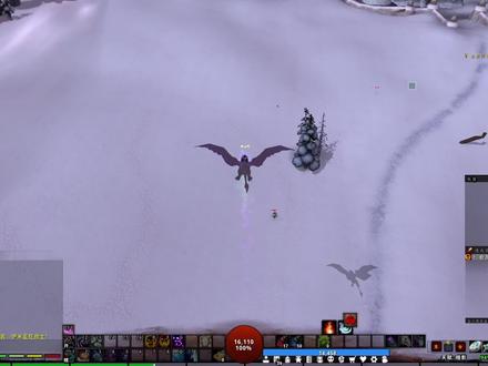 魔兽世界怀旧服WLK全职业护肩附魔,霍迪尔之子声望保姆级教学 #魔兽世界怀旧服 #巫妖王之怒 #霍迪尔之子声望