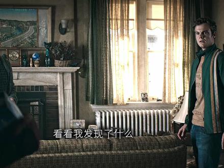 那个害死休伊女友的火车头,最后用生命救了休伊,活成了真正的英雄#火车头 #黑袍纠察队 #影视解说