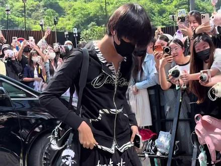 5.5上班王橹杰#王橹杰