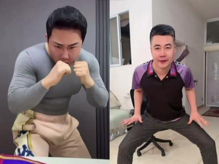 你该如和应对@运动员李明轩(直播号)