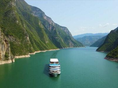 长江禁渔10年后,灭绝的白鲟,还有可能重新出现吗? #长江十年禁渔 #白鲟 #白鲟灭绝 #中华鲟