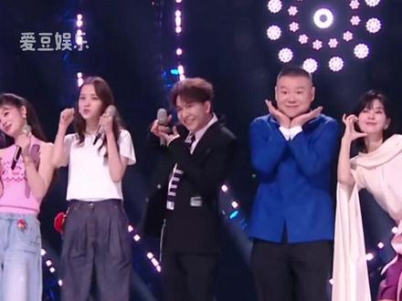 已经满心期待欢子接下来的精彩舞台!#欢子首登天赐的声音7 #欢子#天赐的声音