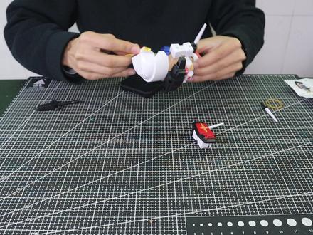 开箱:网红玩具卡皮巴拉,你们见过没?#测评 #玩具 #魔幻花城 #时尚百货城 @DOU+小助手