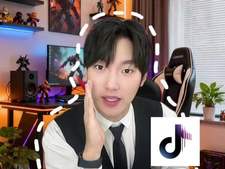 它可不是山寨的!#AI抖音app #职场