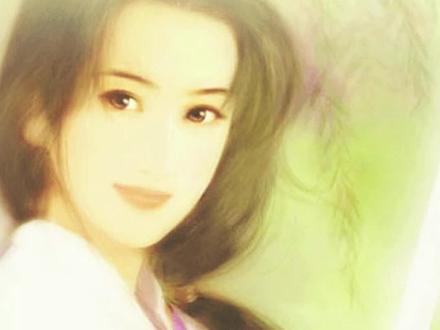 #仙剑奇侠传 仙灵已逝月离梢,君名逍遥难逍遥#李逍遥 #赵灵儿 #林月如