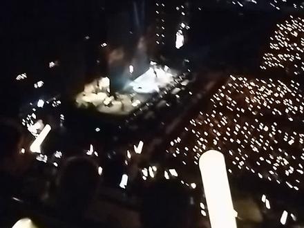 BeY0ND乐队叶世荣#2026.3.7你中有我巡回演唱会#上海站