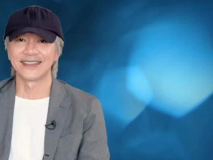 #周星驰 #周杰伦 两大巨星破天荒互动,全程回顾!究竟要合作什么?#娱乐