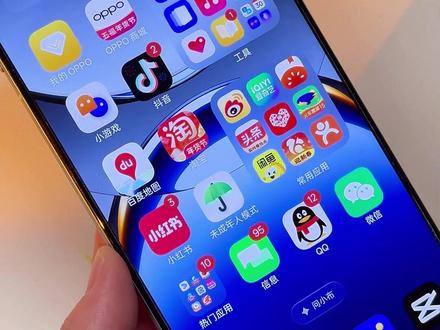 OPPO 手机相机实用功能详解❗你用过几个? #OPPO #ColorOS #手机实用技巧 #相机功能 #相机