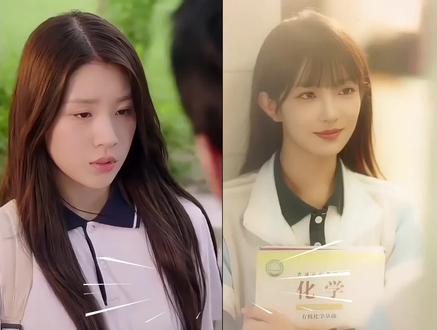 人间理想沈幼楚,此生难忘萧静 2025短国最后的双王炸#沈幼楚#萧静玉#可否许我再少年#我真没想重生啊