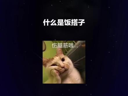 没有他们的话,我是真的吃不下去这几口饭(⋟﹏⋞)#什么是 @认真学习ing @天体 @WYr @大河向东刘 @Unity