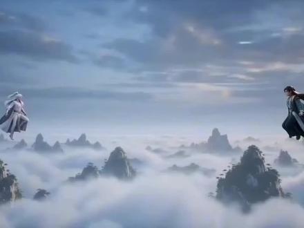 #动漫 仙逆诸天十二