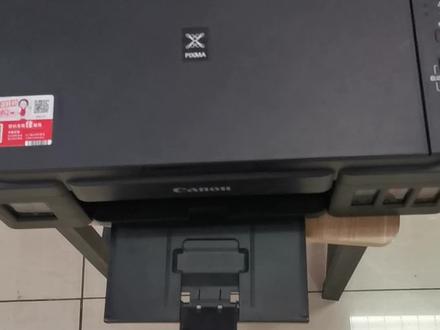 #家用打印机推荐 #专业的事交给专业的人 #喷墨打印机 带大家看一看怎么取出佳能喷墨打印机的打印头