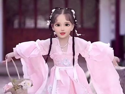 #编发 #儿童编发 #古风发型 #儿童古风
小公主可爱古风发型,可可爱爱每一天
#生女儿就是用来打扮的 #骗你生女儿 #儿童发饰 #编发#简单好看发型