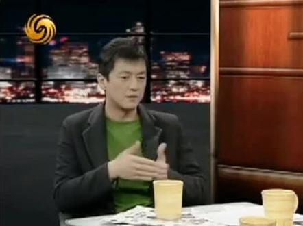 越了解 才越感觉到 他的伟大#李亚鹏#嫣然天使基金