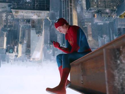 《蜘蛛侠4:崭新之日》预告解析来了 #漫威#蜘蛛侠 #复仇者联盟 #超级英雄