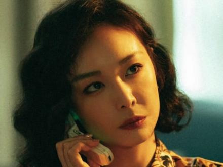 狠角色都凸嘴?“大嫂脸”的跋扈感原来跟这个有关......#凸嘴 #陈书婷 #高叶 #狂飙 #骨相 #狂飙大嫂