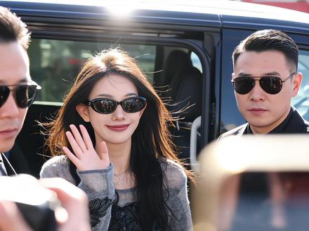 我的豆包我的神 #站姐 #站姐拍的明星神图 #豆包ai#豆包P图已经nextlevel了#豆包p图指令