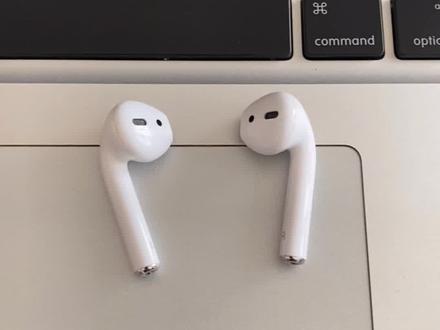 苹果蓝牙耳机丢了怎么办