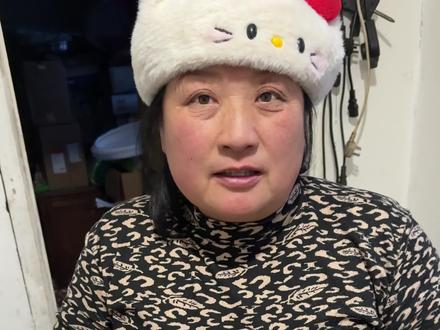 带你们看看咱妈做的笨豆芽有多好吃#农村生活 #新农人计划2025