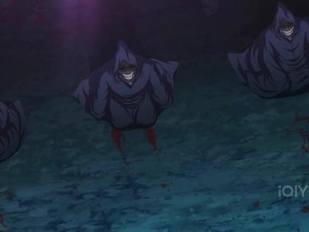 魔尊刚解除封印就跑去水云天解手,霸道!九渊这召唤法术有点NB!
#抖音二创激励计划 #经典动漫 #超燃剪辑 #支持国漫 #苍兰诀动漫