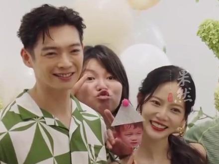 “飞轮海”成员辰亦儒的妻子曾之乔官宣得子