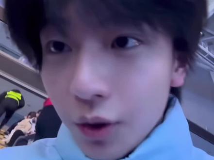 恩恩什么时候才能重新这样对我碎碎念🥺
#vlog #穆瑞恩 #胖蛋 #你想要的#穆祉丞