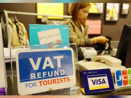 【泰国攻略】2分钟学会如何在泰国退税#泰国旅游 #泰国 #抖音旅游 #旅行推荐官