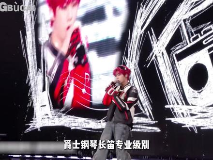 三位最会唱作的00后新生代,看看你的歌单被谁占领了呢?#张子墨 #郑润泽 #h3r3刘清云live氛围感 #hello时尚季 #青年创作者成长计划