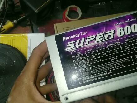 e3-1246v3核显主机