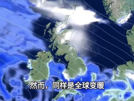 印度遭遇极其罕见高温!全球变暖:中国北方正迎千年来最温湿时代