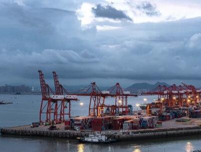 霍尔木兹海峡危机,早已锁定黄金长期涨势!#市场分析 #黄金 #期货 #贵金属