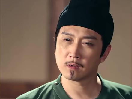 唐诡奇谭之长安县尉24