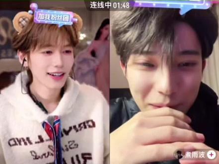 家人们困了…
没想到的联动我去#孙恩盛#煮雨波#万万没想到 @孙恩盛