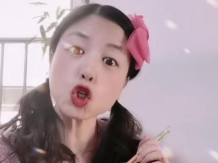 #陕西瓜女子 @DOU+小助手 #陕西方言 #谢谢抖音爸爸给的流量