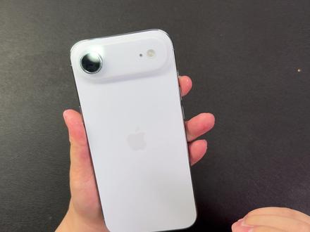 为什么iPhoneair明明是最强的手机 却有着难以忍受的缺陷?#iPhoneAir #iPhoneAir钢化膜 #AR膜 #iPhone17