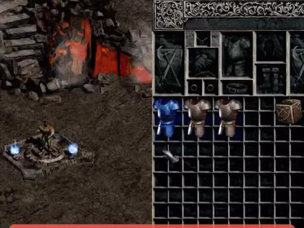 #暗黑2 #暗黑破坏神2 每晚8点直播,