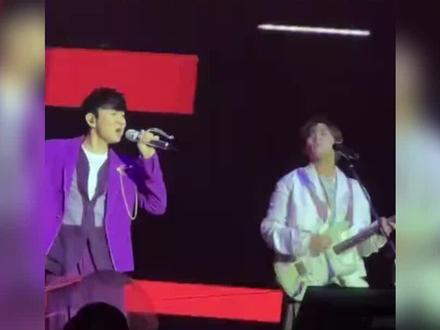 为什么伪摇滚乐队的告五人这么火?林俊杰都要邀请他们参加演唱会 #乐队 #告五人乐队 #爱人错过 #音乐