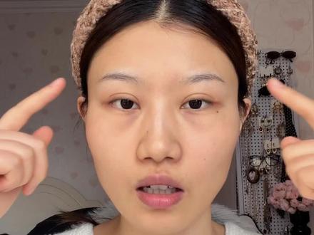 拯救菱形脸的关键就在眉毛!新手画眉教程! #创作灵感 #新手化妆教程 #菱形脸 #画眉毛教程 #青年创作者成长计划 @DOU+上热门