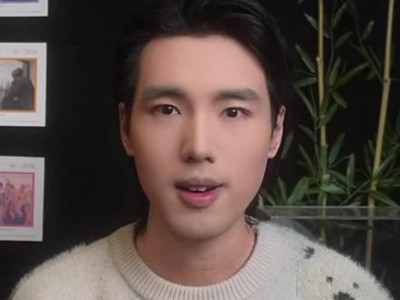徐子尧登上北京春晚!
尧尧现在能不能算一线明星?#刀郎 #徐子尧 #徐子尧