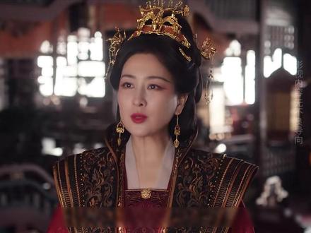 庾晚音演戏上瘾,为迷惑端王特意得罪太后 #网剧成何体统#王楚然#庾晚音夏侯澹#丞磊#因为一个片段看了整部剧